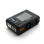 HOT ToolkitRC M7AC 100W AC / 300W Input XT60 XT30 Output 2-6S Lithium Battery Balance Charger for Model Aircraft Drone Charge